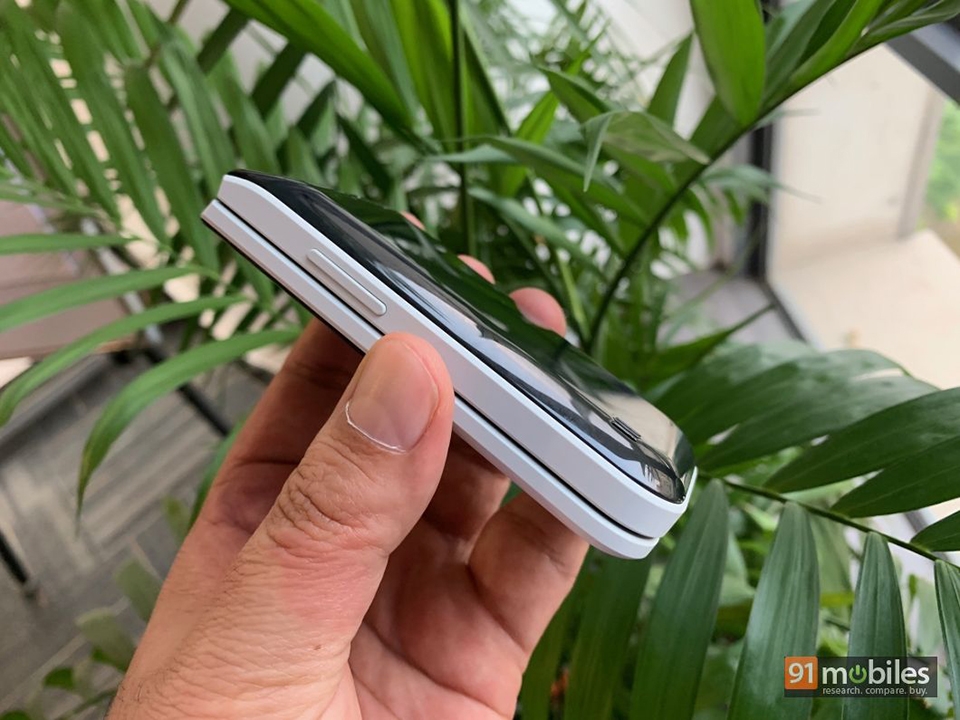 Trải nghiệm Nokia 2720 (ảnh 5)