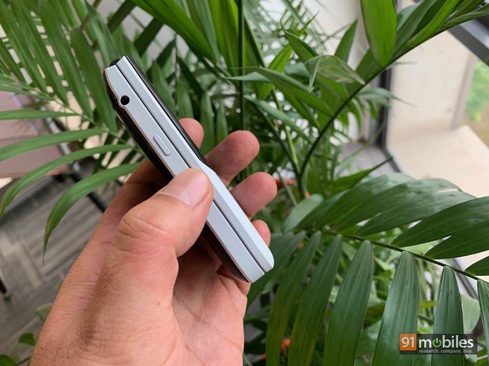 Trải nghiệm Nokia 2720 (ảnh 6)