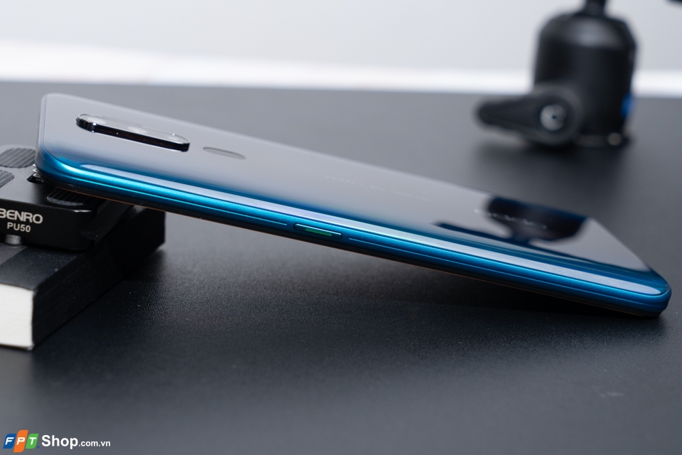 giá bán Oppo A9 2020
