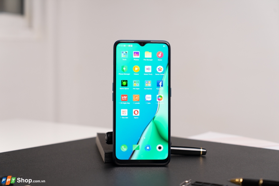 Màn hình Oppo A9 2020