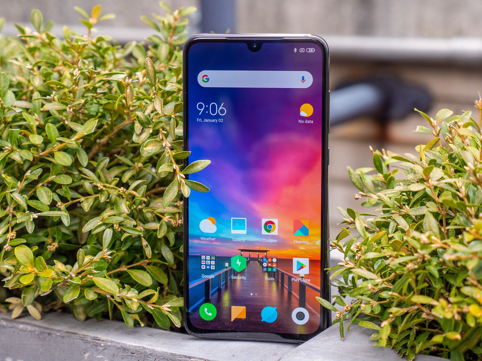 Xiaomi Mi 9