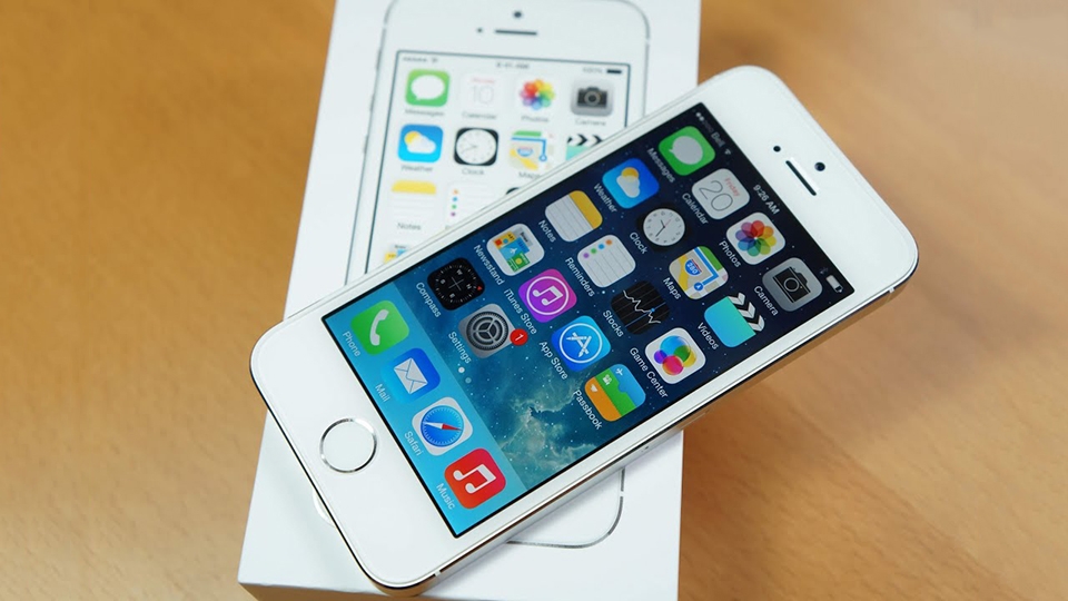 Apple nâng cấp màn hình iPhone thế nào trong những năm qua? 4