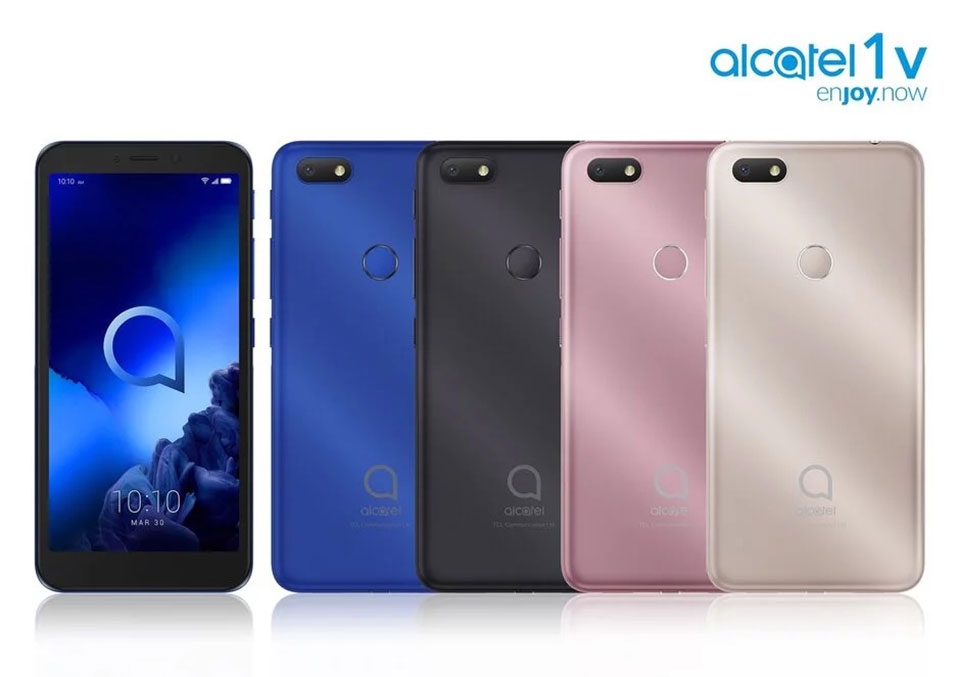 Alcatel 1V Alcatel 1V