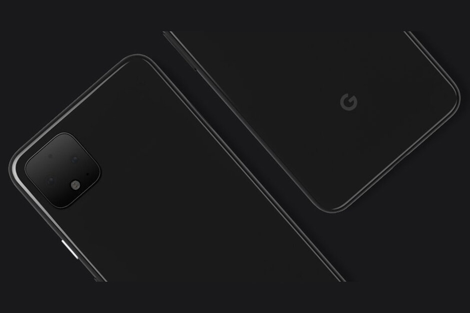 Google Pixel 4