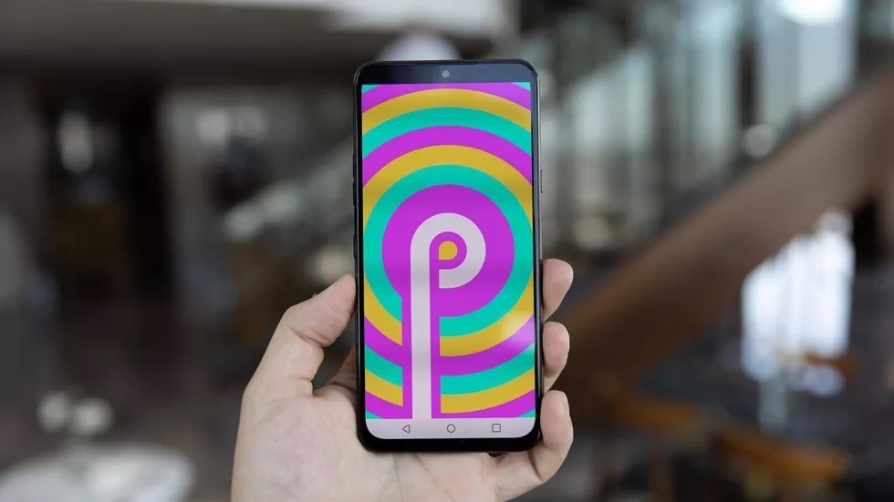 LG G8X LG G8X
