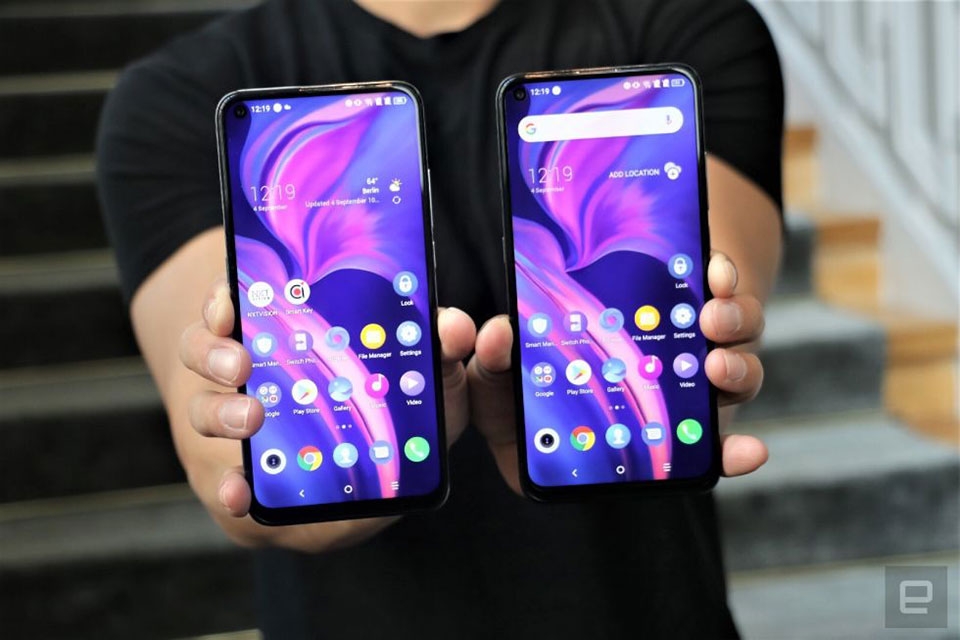TCL Plex
