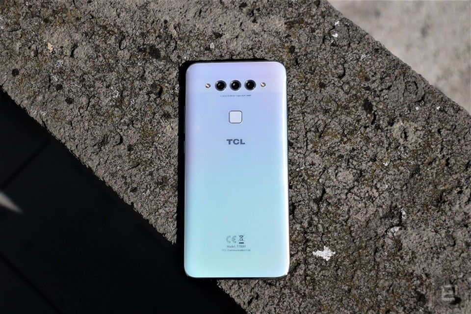 TCL Plex