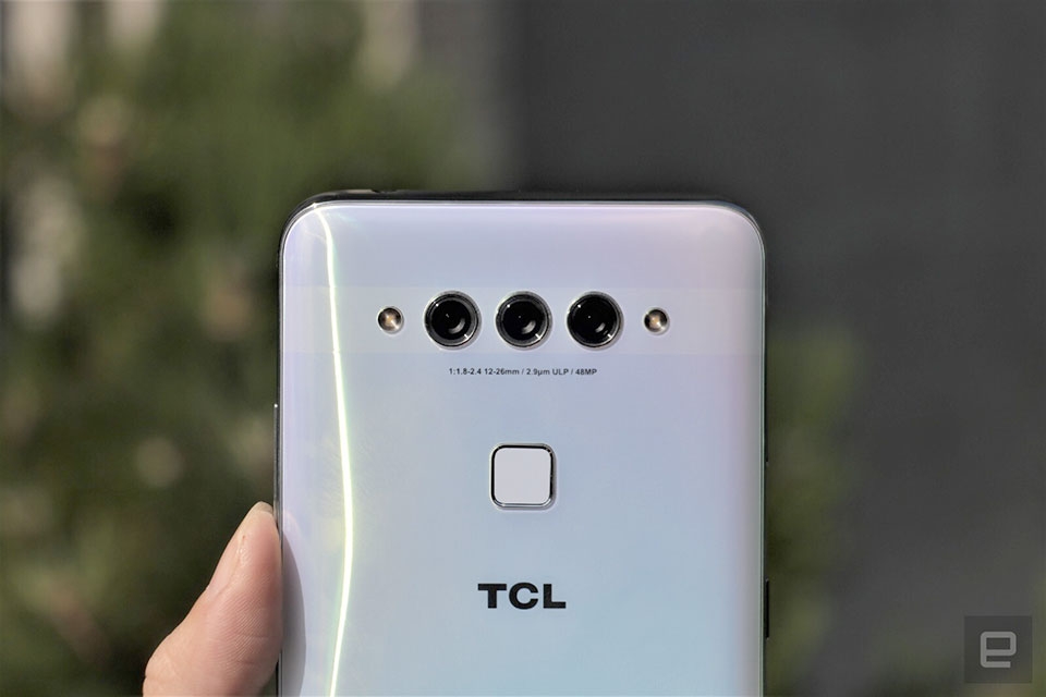 TCL Plex