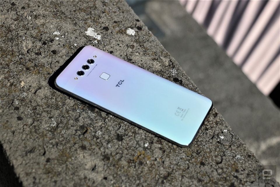 TCL Plex
