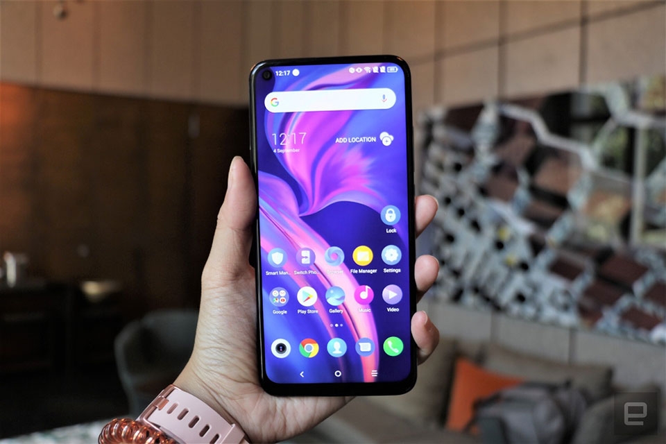 TCL Plex