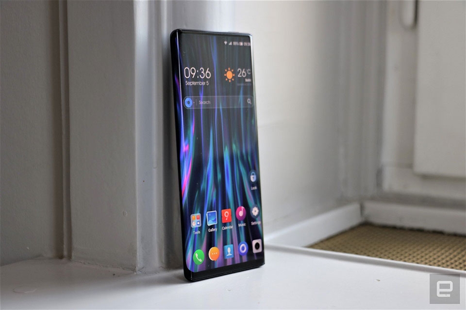 TCL Plex
