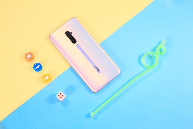 OPPO Reno 2
