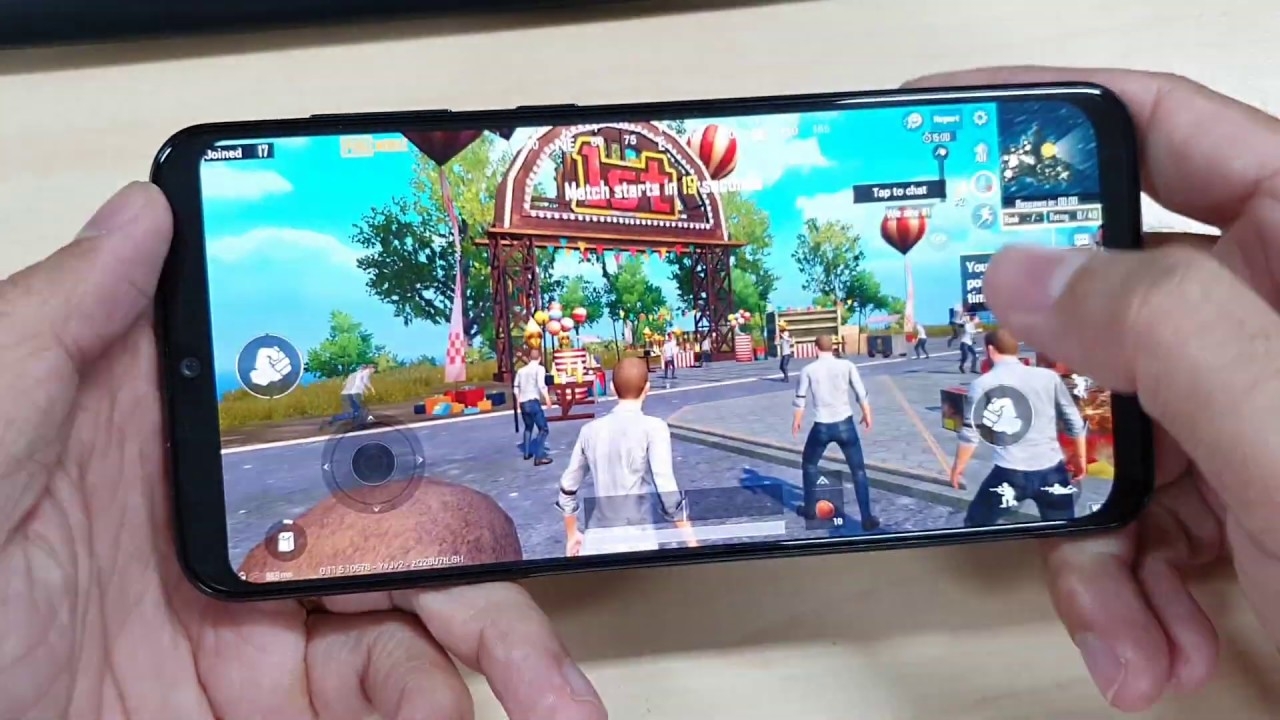 Samsung Galaxy A30
