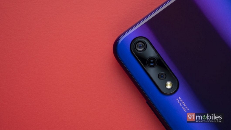 Vivo Z1x Vivo Z1x