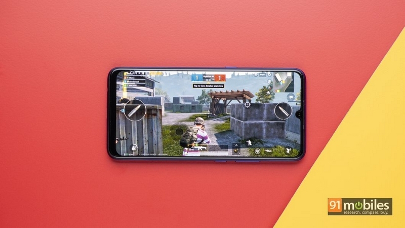 Vivo Z1x Vivo Z1x