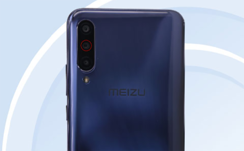 Meizu M928Q đạt chứng nhận TENAA (ảnh 1)