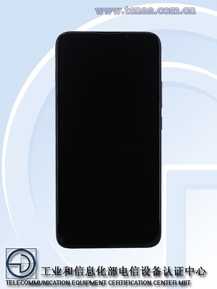 Meizu M928Q đạt chứng nhận TENAA (ảnh 3)