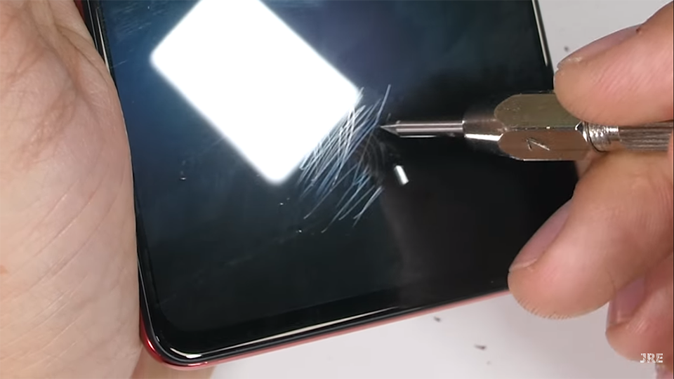 Tra tấn Redmi K20 Pro (ảnh 5)