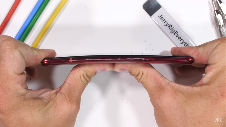 Tra tấn Redmi K20 Pro (ảnh 7)