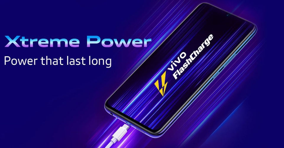 Ảnh quảng cáo Vivo V17 Pro (ảnh 2) Ảnh quảng cáo Vivo V17 Pro (ảnh 2)