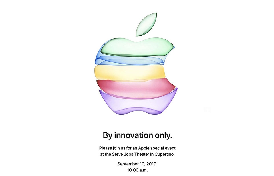 Sự kiện Apple