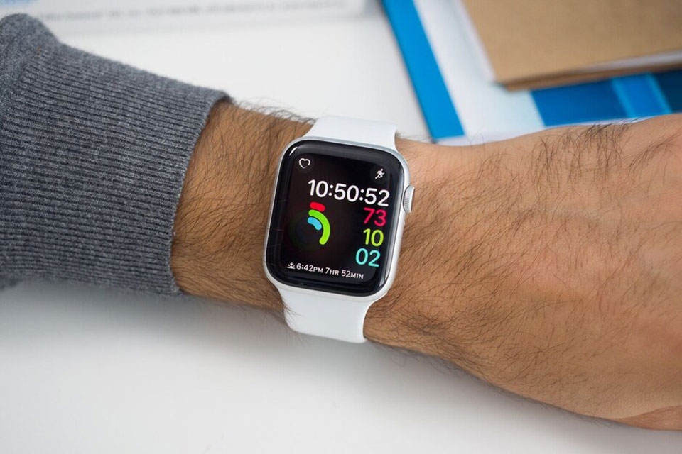 Apple Watch Series 4