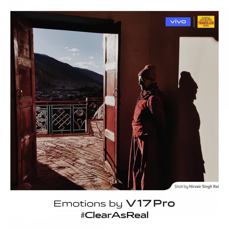 Vivo V17 Pro Vivo V17 Pro