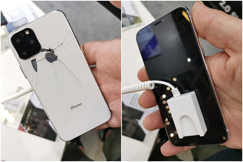 iPhone mới iPhone mới