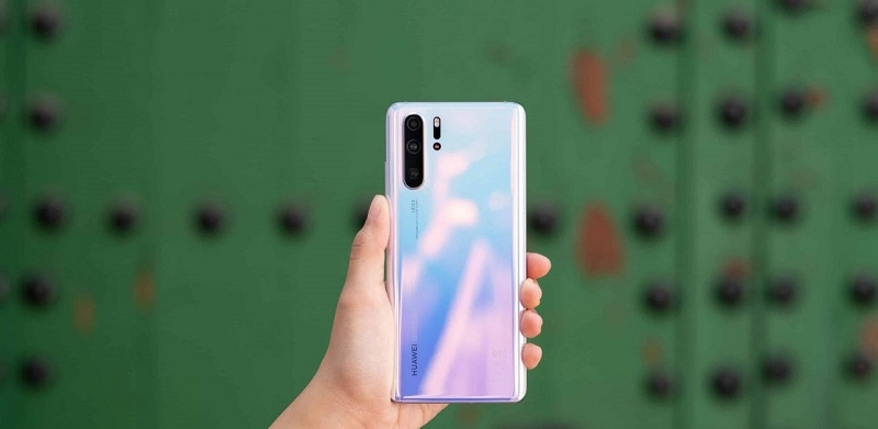 Huawei p30 Huawei p30