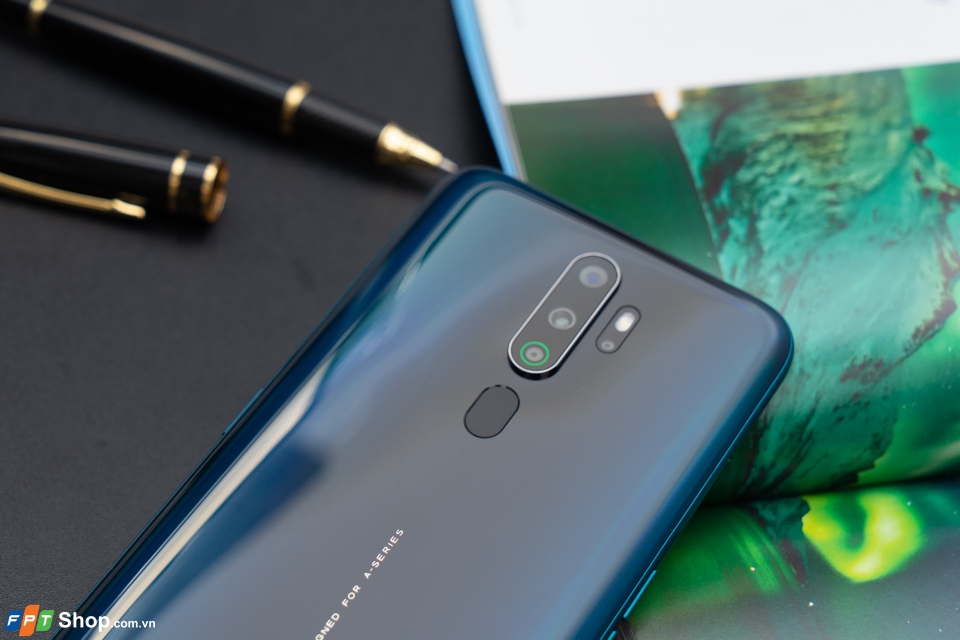 Oppo A9 2020