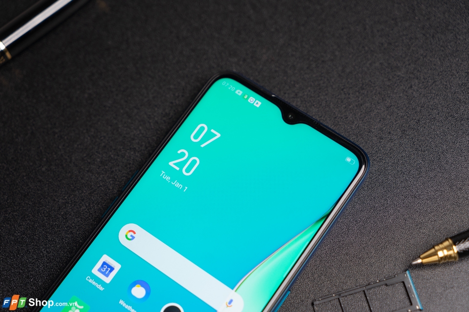 Oppo A9 2020