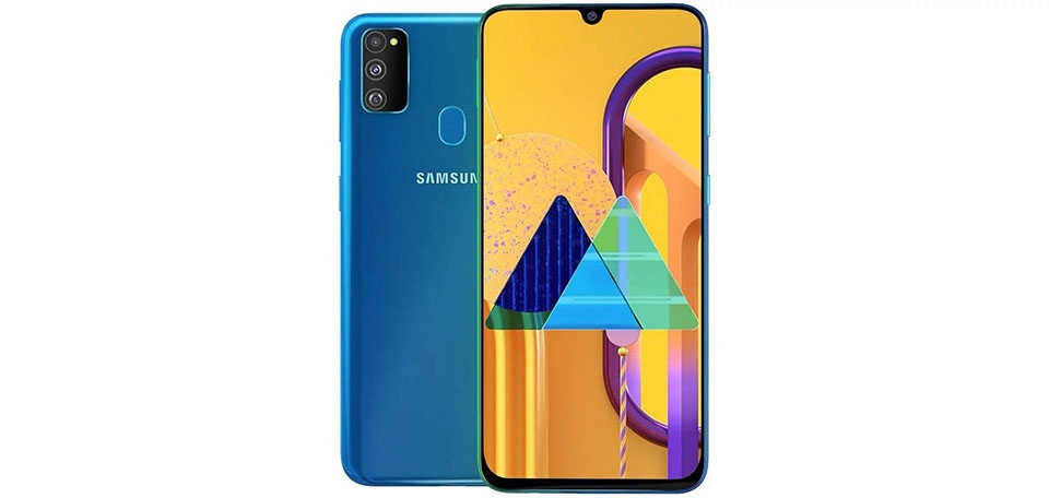 Galaxy M30s Galaxy M30s