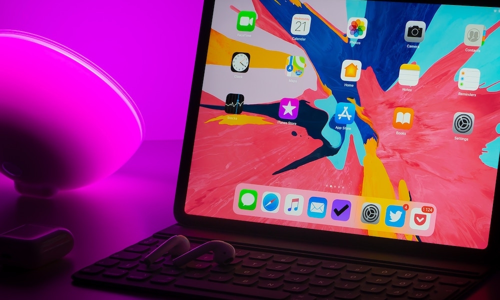 Tối ưu hóa hơn viền màn hình