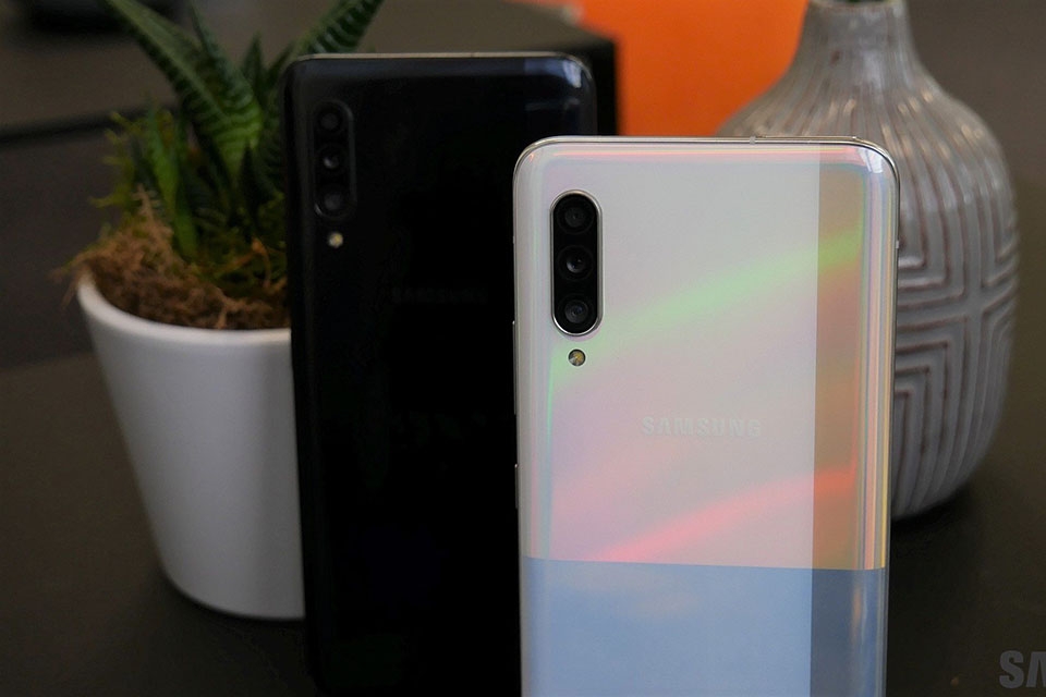Galaxy A90 5G
