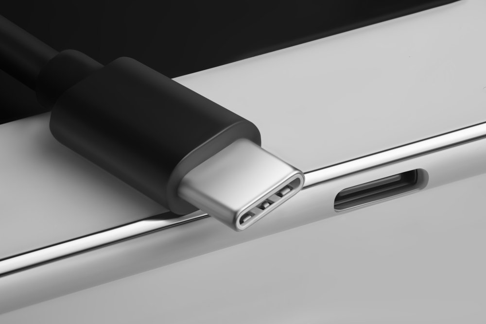 USB4
