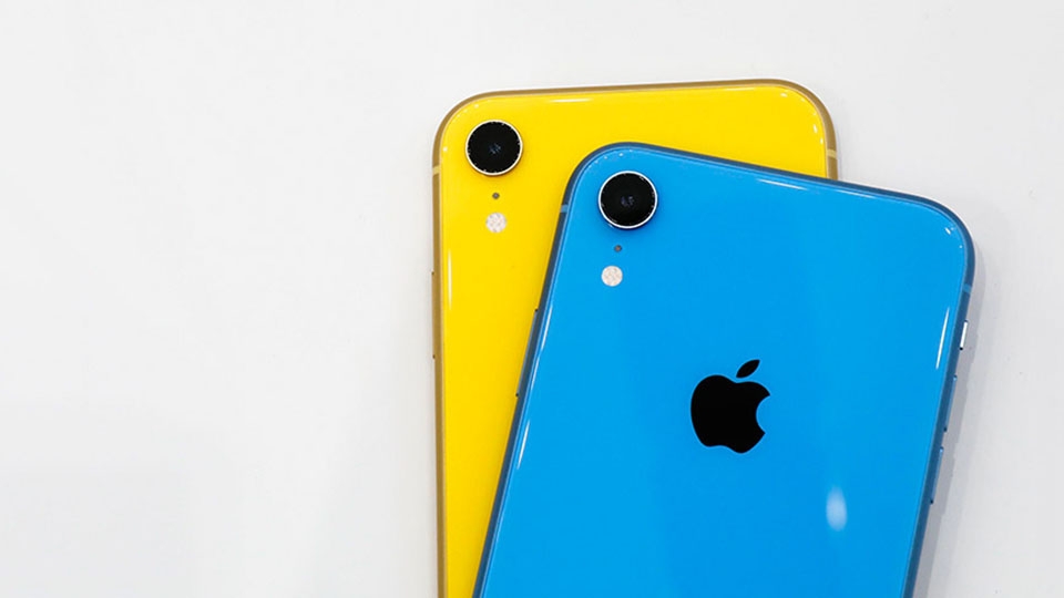 Không được ưa chuộng tại Việt Nam, tại sao iPhone XR vẫn gây sốt trên toàn cầu? 1