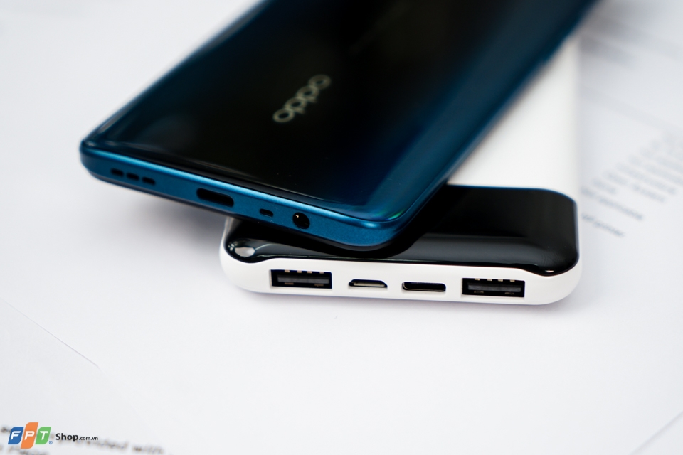 sạc dự phòng Tekin