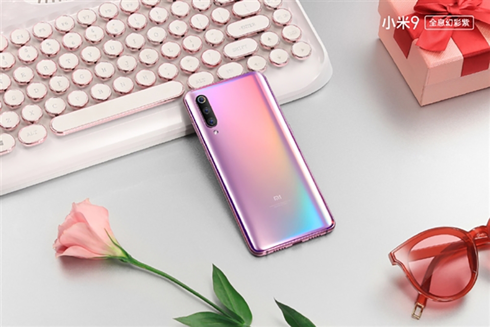 Thông tin Xiaomi Mi 9S 5G Thông tin Xiaomi Mi 9S 5G