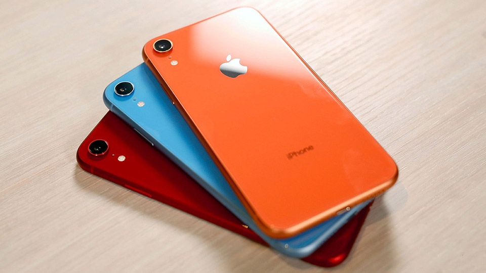 Giải mã lý do iPhone XR được ưa chuộng trên toàn cầu 1