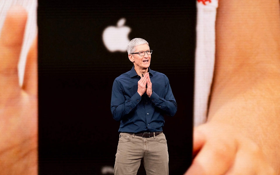 Sự kiện Apple