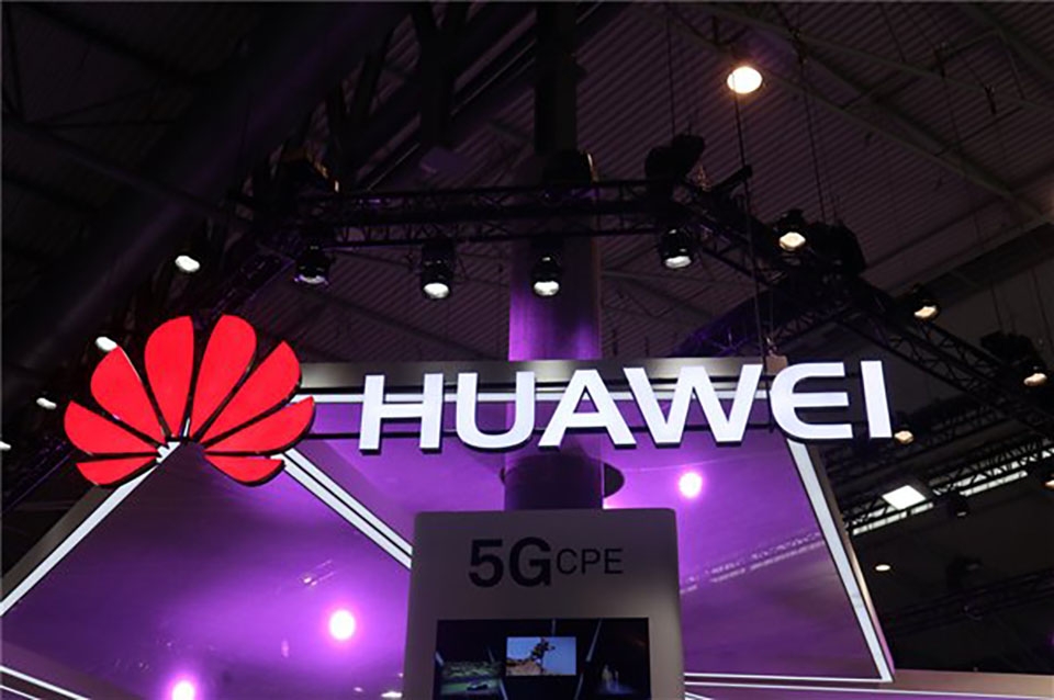 Huawei sắp bán chip Kirin (ảnh 2)