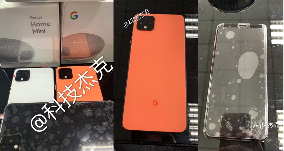 Pixel 4