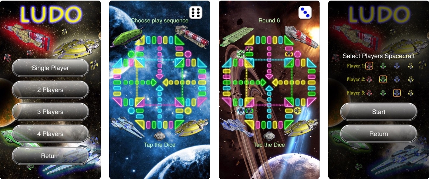 Future Ludo Future Ludo