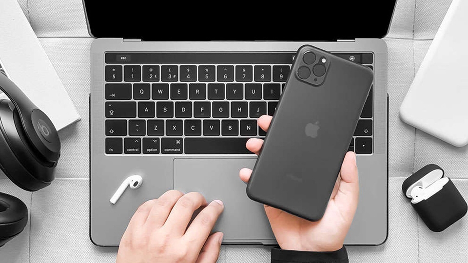 Tính năng iPhone 11 (ảnh 1)