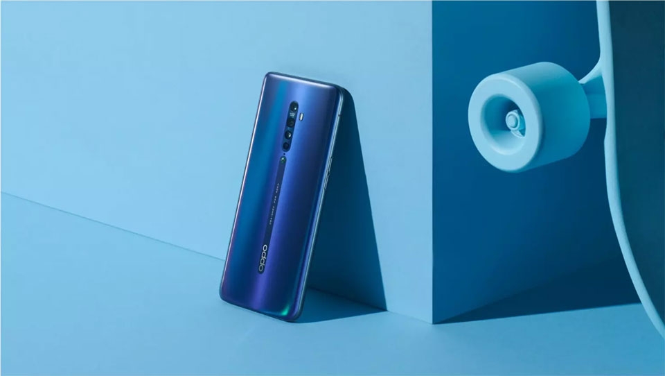 OPPO Reno2