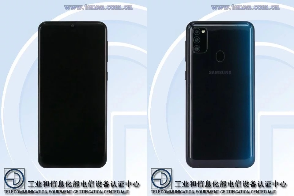 Galaxy M30s Galaxy M30s
