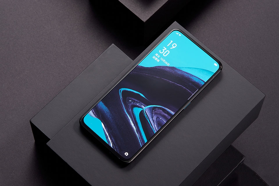 OPPO Reno2 OPPO Reno2