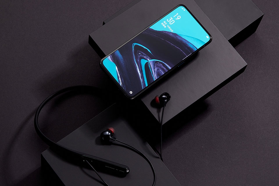 OPPO Reno2 OPPO Reno2