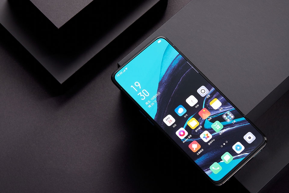 OPPO Reno2 OPPO Reno2