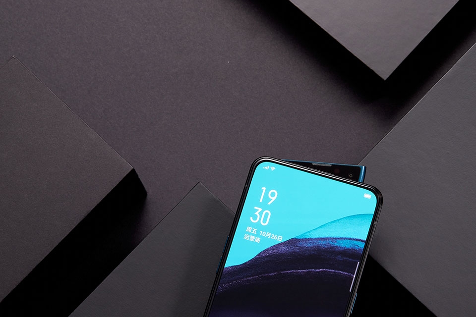 OPPO Reno2 OPPO Reno2